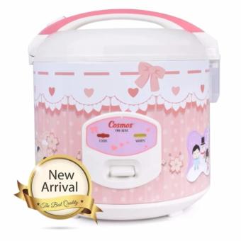 Gambar Hot Item   Cosmos RICE COOKER CRJ 3232