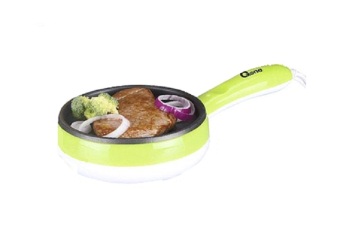 Hasil gambar untuk Oxone Fry Pan Egg Steamer OX-181FE