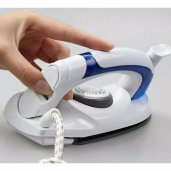 ... Portable Kasadaya Source · Harga Sagadiju Tobi Steam Wand Brush & Iron Strika Uap Genggam Source Harga Setrika Uap