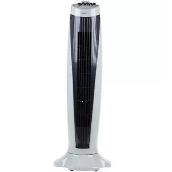 ... Regency Tower Fan Penguin Kipas Angin Berdiri Putih