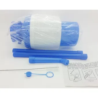 INTRA Pompa Air Minum Manual