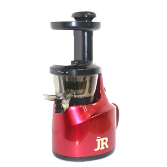 Gambar JR Slow Juicer   Cold Press Juice   Juicer Generation 2 Best Quality
