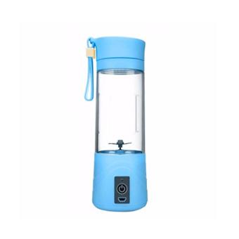 Gambar Juice Cup  Blender Portable Bisa Buat Charger Hp Blender Charger