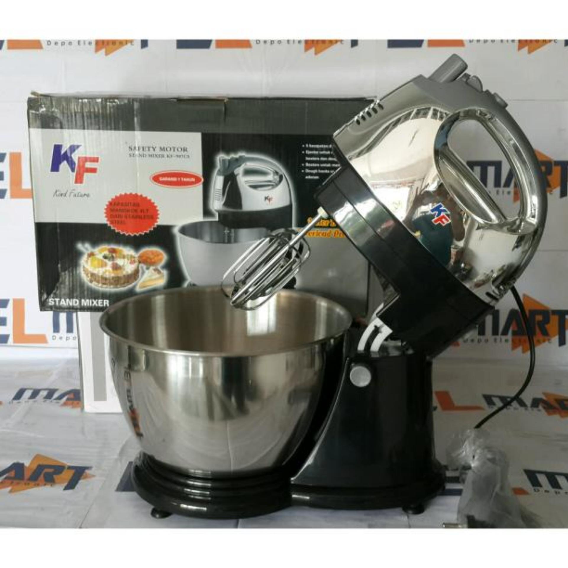 KF MI-506 Profesional Chef Mixer