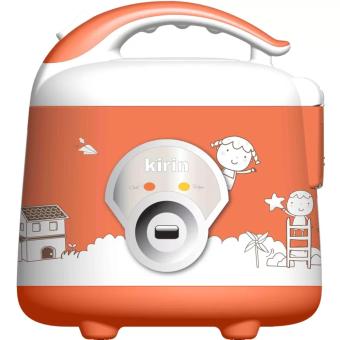 Kirin KRC-088 - Orange