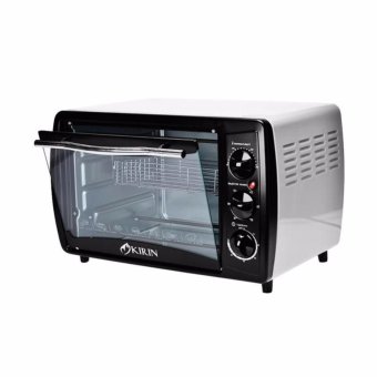 Kirin - Oven KBO-190 RAW - Hitam
