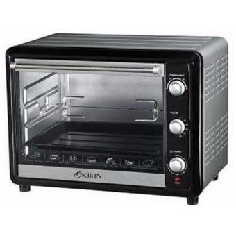 Kirin - Oven KBO600RA - Black