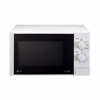 Gambar LG   MS2322D Microwave   Putih