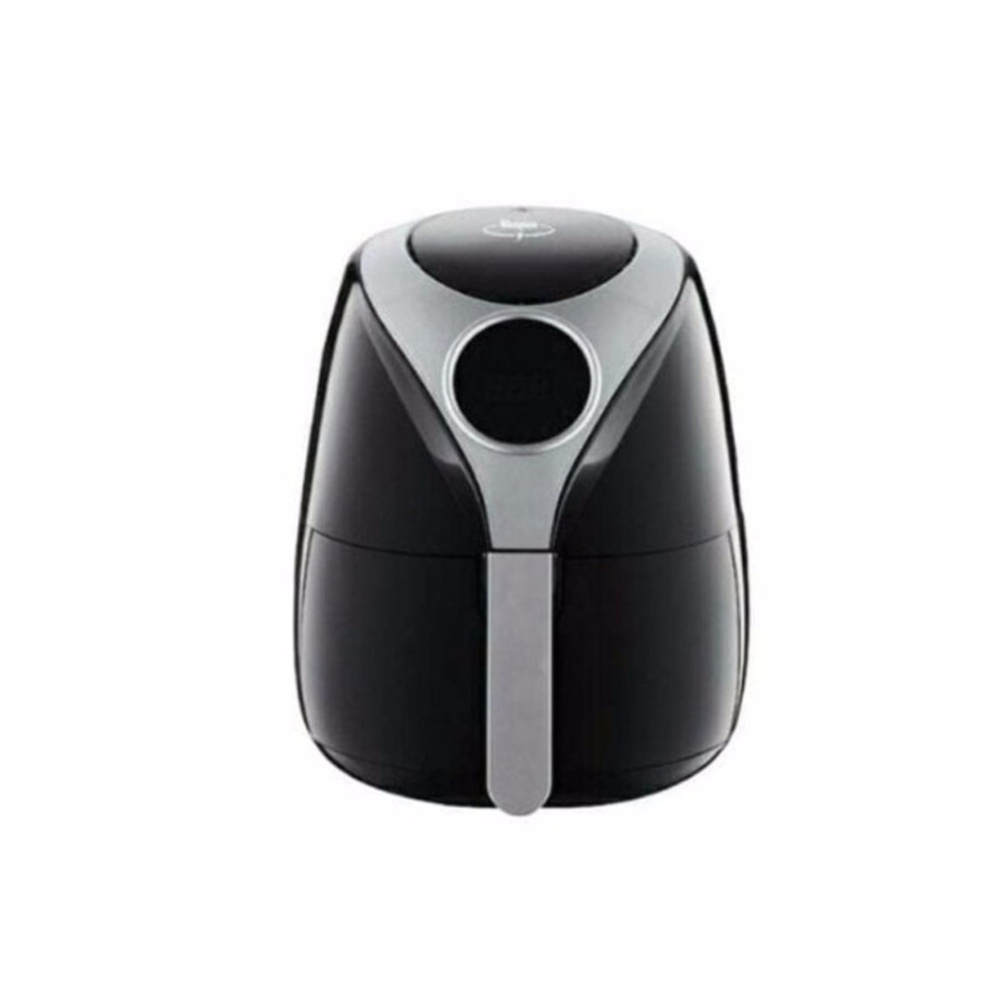 Maspion Air Fryer Penggorengan Tanpa Minyak 3.5 Liter AF-251 - Hitam