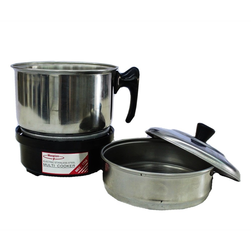 Maspion Mec Multi Cooker - Jual Beli Maspion Mec 1750 Multi Cooker September 2018 maspion mec multi cooker jual beli maspion mec 1750 multi cooker september 2018