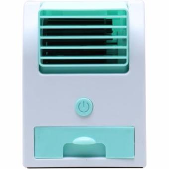 Gambar Mini Fan AC Portable With Fragrance