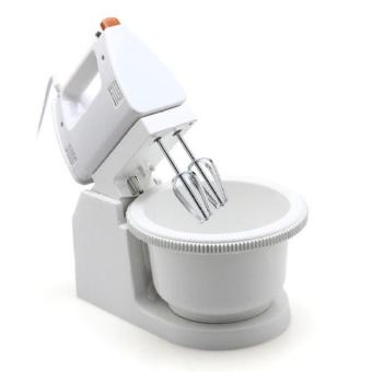 Mixer Stand Trisonic Murah