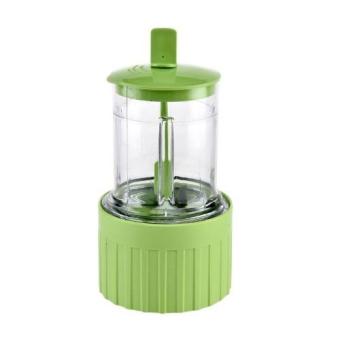 Miyako BL-152GF Blender  Pelumat Kapasitas Besar 1.5Liter - Hijau