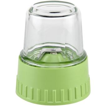 Miyako BL152GF 3 IN 1 Blender - 1.5 L - Hijau