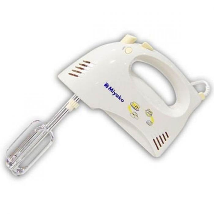 Miyako HM - 620 Hand Mixer