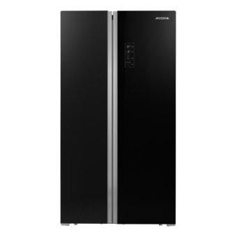 Gambar MODENA REFRIGERATOR SIDE BY SIDE RF2552L