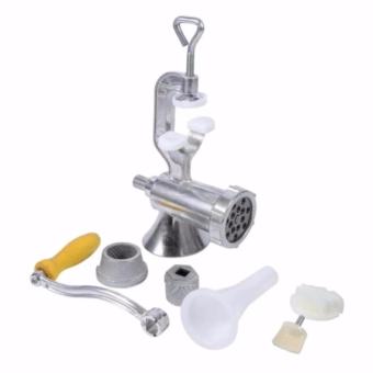 Multi-Use Mincer Alat Gilingan Daging Manual