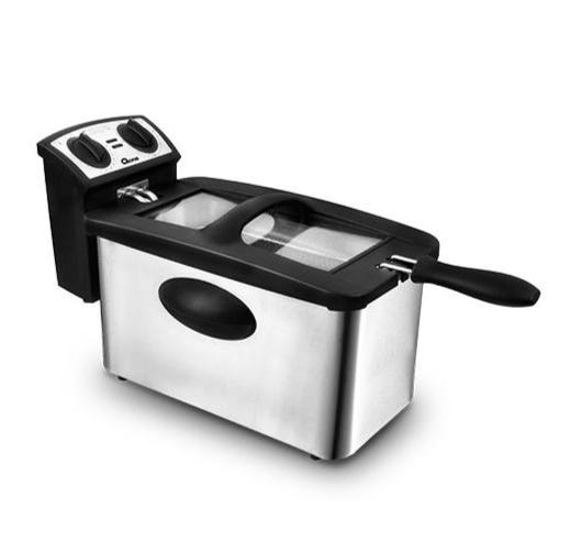 Oxone 989N Deep Fryer Penggoreng Kentang Elektrik Garansi Resmi