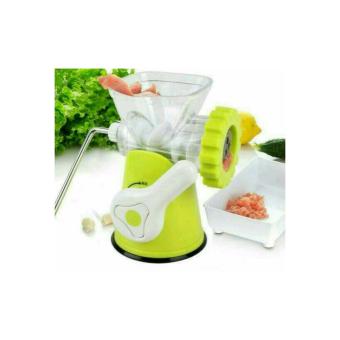 Penggiling Gilingan Daging Meat Mincer Serbaguna Multifungsi GilingBumbu Dapur