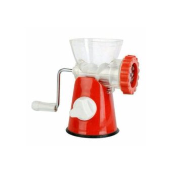 Penggiling Gilingan Daging Meat Mincer Serbaguna Multifungsi GilingBumbu Dapur