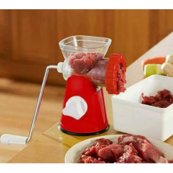 Penggiling Gilingan Daging Meat Mincer Serbaguna Multifungsi GilingBumbu Dapur