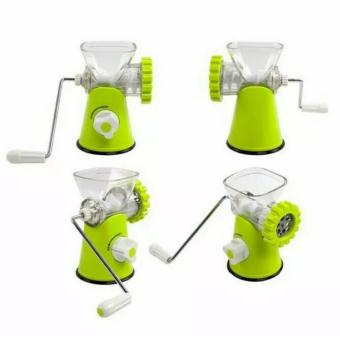Penggiling Gilingan Daging Meat Mincer Serbaguna Multifungsi GilingBumbu Dapur