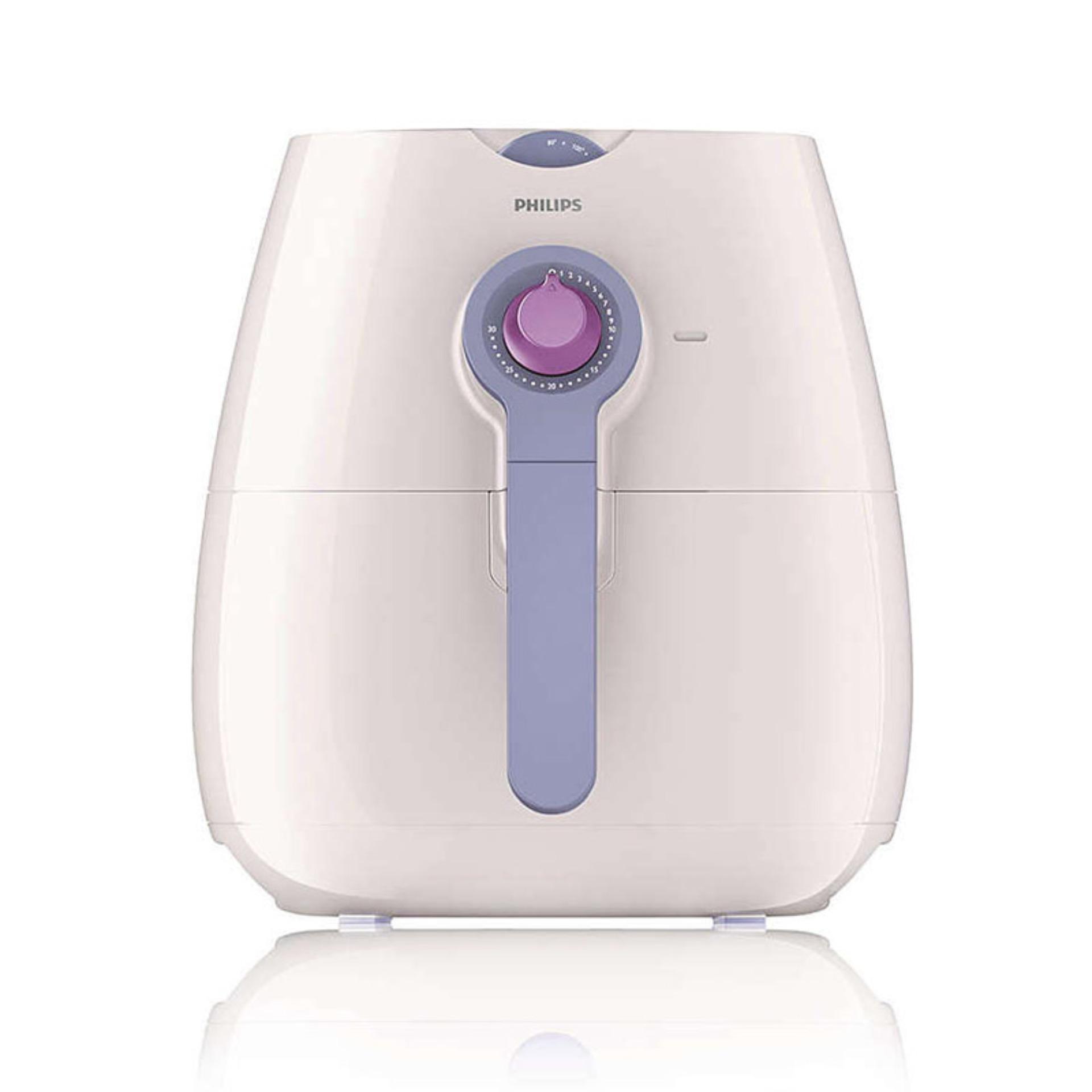 Philips Air Fryer HD9220//40 White