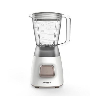 Philips Blender 1,25 Liter - Grey Philips Blender 1,25 Liter - Grey