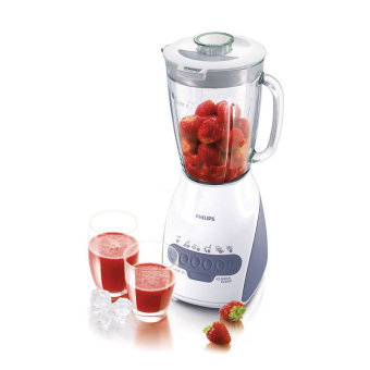 Philips Blender HR 2116 - Kaca