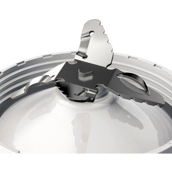 Philips Blender HR2102 - Putih Plastik