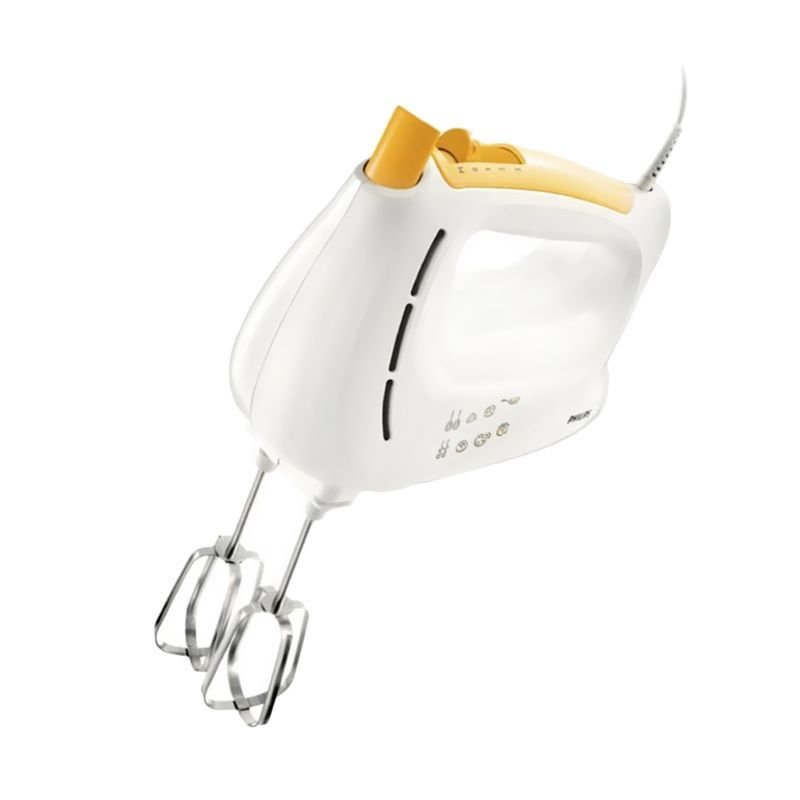 Philips Hand Mixer HR 1530 - Putih