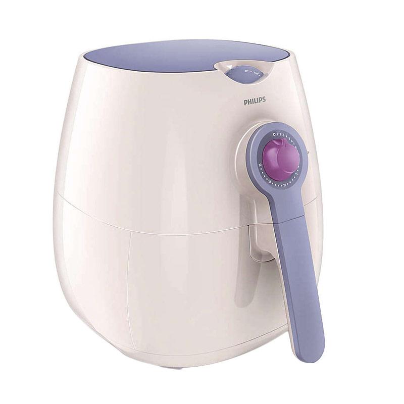 Philips HD9220 Air Fryer - Putih