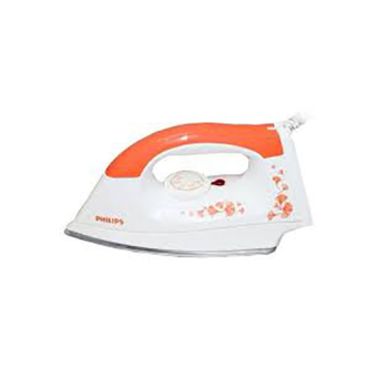 Philips Hi115 Setrika - Putih