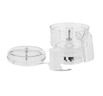 Philips HR2939N Penggiling Chopper