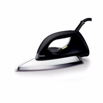 Philips Setrika - HD1173 - Hitam