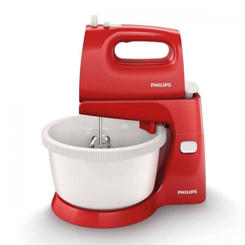 Philips - Stand Mixer - HR-1559 - Multicolour