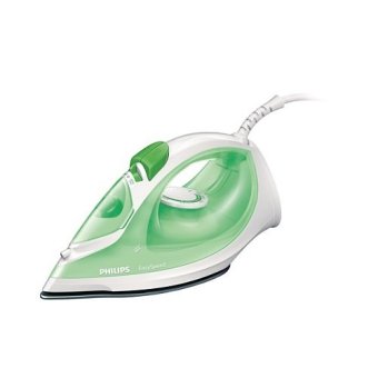 Philips Steam Iron - Hijau