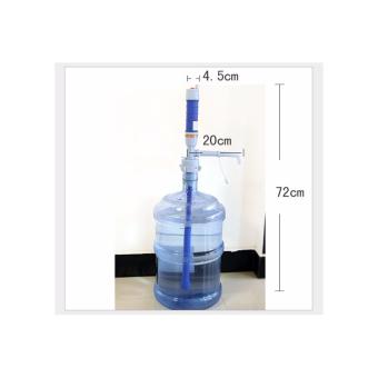 Pompa Air Galon Baterai Elektrik (Battery Water Pump)
