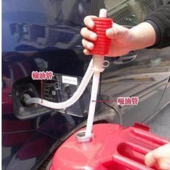 Pompa Hisap Air  Minyak Sederhana