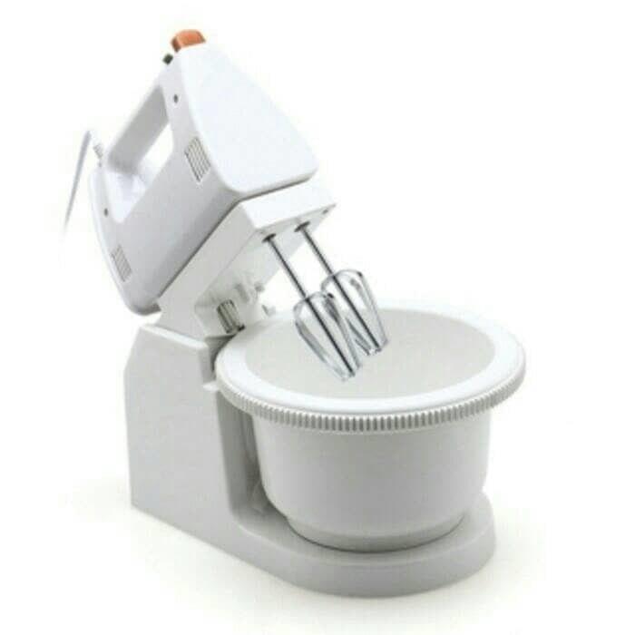 promo Mixer national oma original