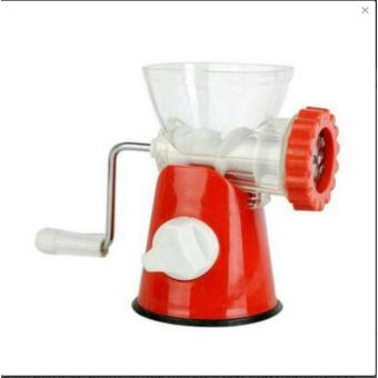 PROMOO...Penggiling Gilingan Daging Meat Mincer Serbaguna Multifungsi Giling Bumbu Dapur