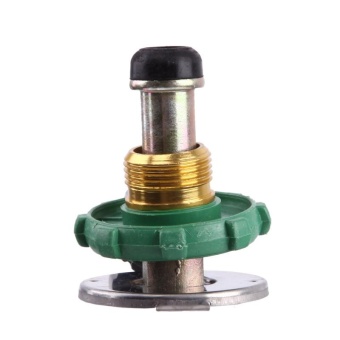Propane Refill Adapter Gas Cylinder Tank Coupler Heater CampingHunt - Intl Juli 2019 - 5 Propane Refill Adapter Gas Cylinder Tank Coupler Heater CampingHunt - intl - 5