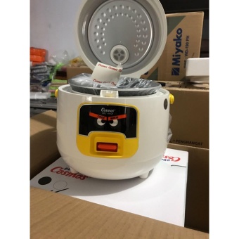Gambar rice cooker cosmos CRJ 6601