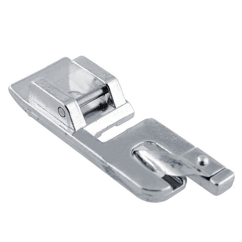 ... Rolled Hem Foot For Brother Janome Singer Silver Bernet SewingMachines