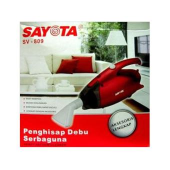 Sayota Sv 809 Vacum Cleaner