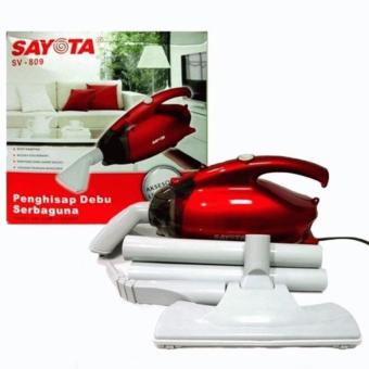 Sayota Sv 809 Vacum Cleaner