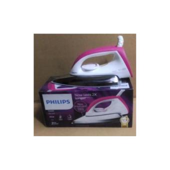 Setrika Philips HD1173