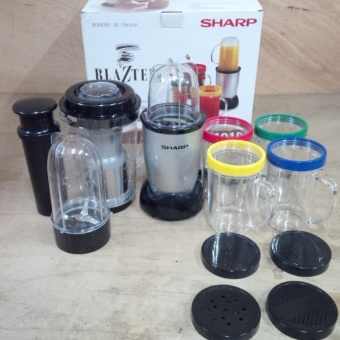 Sharp Blender Blazter - SB-TW101P