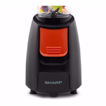 SHARP EM-P01-BK Hand Blender BERKUALITAS TINGGI