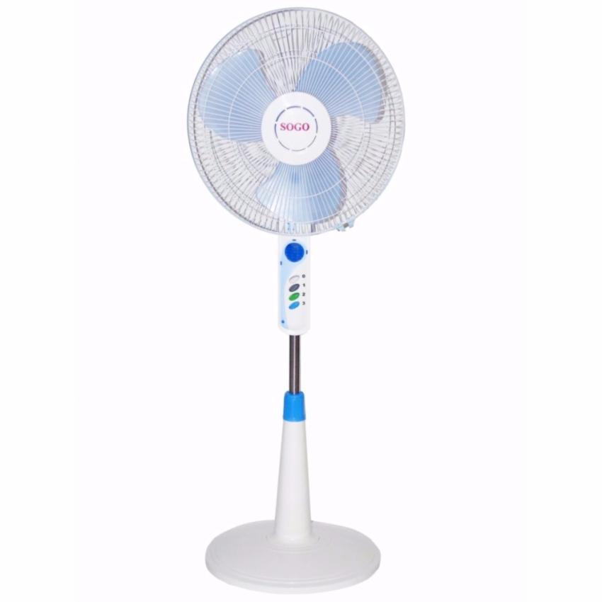 sogo sg 1666 wall fan kipas angin 16 inch sogo kipas sogo sg 1666 wall fan kipas angin 16 inch sogo kipas